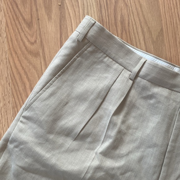 Island linen NWT shorts - Picture 2 of 8